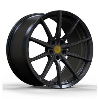 Kované OEM disky R20 (4 ks) fotografia 3