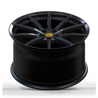 Kované OEM disky R20 (4 ks) Ferrari 812 Superfast fotografia 4