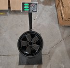 Porsche 911 (993) 1991–1998 Kované disky OEM R17 (4 ks) fotografia 12