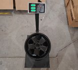 Porsche 911 (993) 1991–1998 Kované disky OEM R17 (4 ks) fotografia 11