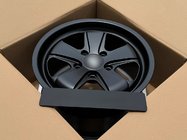 Porsche 911 (993) 1991–1998 Kované disky OEM R17 (4 ks) fotografia 4