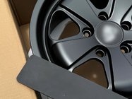Porsche 911 (993) 1991–1998 Kované disky OEM R17 (4 ks) fotografia 10