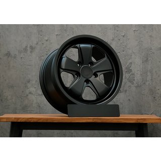 Kované disky OEM R17 (4 ks) Porsche 911 (993) 1991–1998 fotografia 1