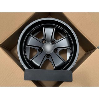 Kované disky OEM R17 (4 ks) Porsche 911 (993) 1991–1998 fotografia 2