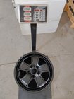 Porsche 911 (993) 1991–1998 OEM kované disky R18 (4 ks) fotografia 11