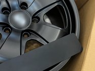Porsche 911 (993) 1991–1998 OEM kované disky R18 (4 ks) fotografia 8
