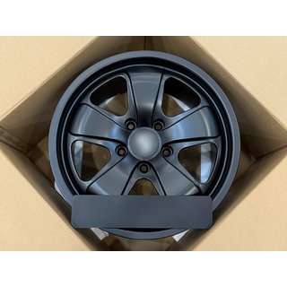 OEM kované disky R18 (4 ks) Porsche 911 (993) 1991–1998 fotografia 2