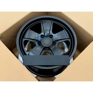 OEM kované disky R18 (4 ks) Porsche 911 (993) 1991–1998 fotografia 3