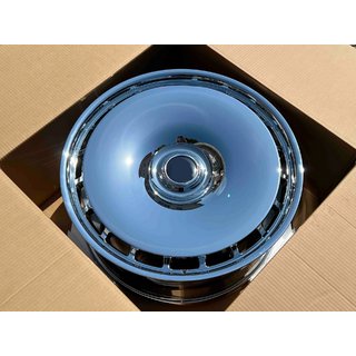 Kované disky OEM R24 V1 (4 ks) Rolls-Royce Spectre 2023– fotografia 3