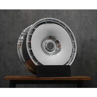 Kované disky OEM R24 V1 (4 ks) fotografia 1