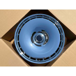 Kované disky OEM R24 V1 (4 ks) Rolls-Royce Spectre 2023– fotografia 2
