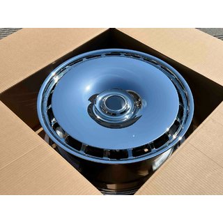 Kované disky OEM R24 V1 (4 ks) Rolls-Royce Spectre 2023– fotografia 4