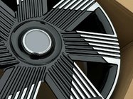 Rolls-Royce Spectre 2023– Kované disky OEM R22 V1 (4 ks) fotografia 12