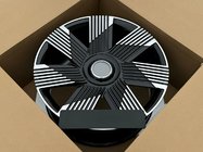 Rolls-Royce Spectre 2023– Kované disky OEM R22 V1 (4 ks) fotografia 4