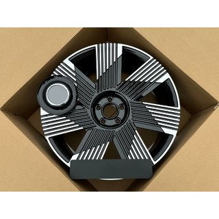 Kované disky OEM R22 V1 (4 ks) Rolls-Royce Spectre 2023– fotografia 3