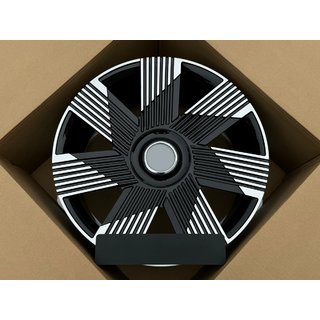 Kované disky OEM R22 V1 (4 ks) Rolls-Royce Spectre 2023– fotografia 2
