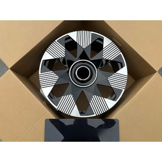 Kované OEM disky R22 (4 ks) fotografia 1