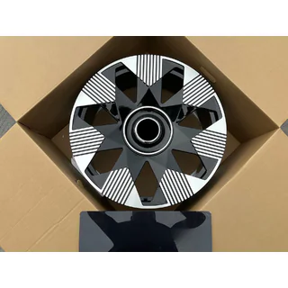 Kované OEM disky R22 (4 ks) fotografia 1