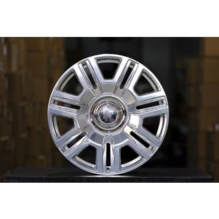 Kované disky OEM R22 V2 (4 ks) Rolls-Royce Spectre 2023– fotografia 1