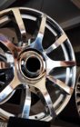 Rolls-Royce Spectre 2023– Kované disky OEM R24 V2 (4 ks) fotografia 2