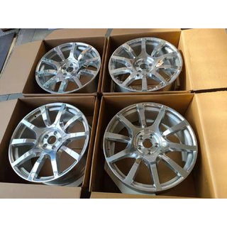 Kované disky OEM R24 V2 (4 ks) Rolls-Royce Spectre 2023– fotografia 3