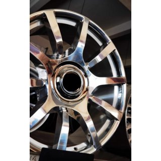 Kované disky OEM R24 V2 (4 ks) Rolls-Royce Spectre 2023– fotografia 2