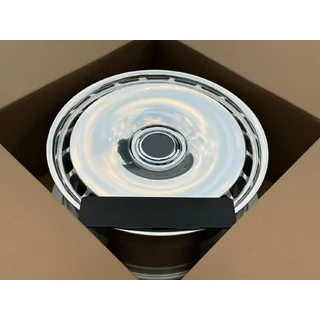Kované disky OEM R21 V1 (4 ks) Rolls-Royce Phantom VII 2003–2017 fotografia 3