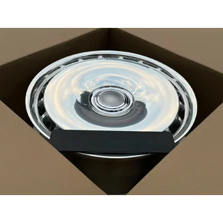 Kované disky OEM R21 V1 (4 ks) Rolls-Royce Phantom VII 2003–2017 fotografia 4