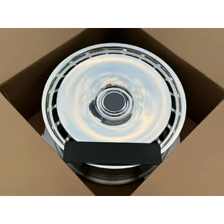 Kované disky OEM R21 V1 (4 ks) Rolls-Royce Phantom VII 2003–2017 fotografia 2