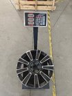 Rolls-Royce Phantom VII 2003–2017 Kované disky OEM R21 V2 (4 ks) fotografia 12
