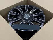 Rolls-Royce Phantom VII 2003–2017 Kované disky OEM R21 V2 (4 ks) fotografia 3