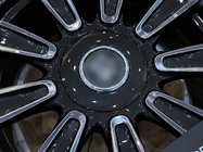 Rolls-Royce Phantom VII 2003–2017 Kované disky OEM R21 V2 (4 ks) fotografia 8