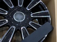 Rolls-Royce Phantom VII 2003–2017 Kované disky OEM R21 V2 (4 ks) fotografia 9
