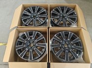 Rolls-Royce Phantom VII 2003–2017 Kované disky OEM R21 V2 (4 ks) fotografia 7