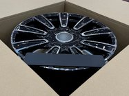 Rolls-Royce Phantom VII 2003–2017 Kované disky OEM R21 V2 (4 ks) fotografia 5