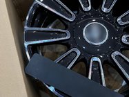 Rolls-Royce Phantom VII 2003–2017 Kované disky OEM R21 V2 (4 ks) fotografia 10