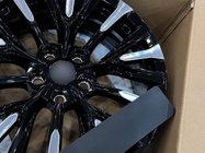 Toyota Alphard 2023– Kované OEM disky R19 (4 ks) fotografia 6