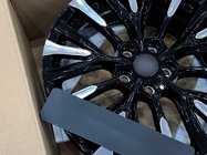 Toyota Alphard 2023– Kované OEM disky R19 (4 ks) fotografia 7