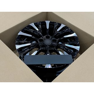 Kované OEM disky R19 (4 ks) fotografia 4