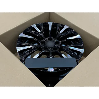 Kované OEM disky R19 (4 ks) fotografia 4