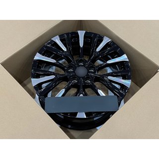 Kované OEM disky R19 (4 ks) Toyota Alphard 2023– fotografia 3