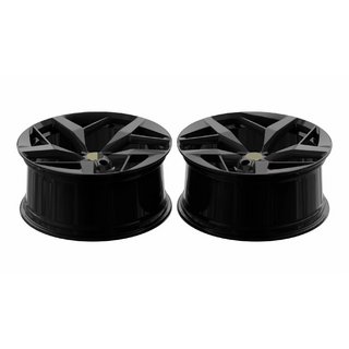 OEM kované disky R21 (4 ks) fotografia 4