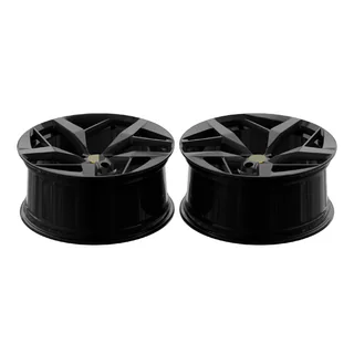 OEM kované disky R21 (4 ks) Xiaomi YU7 fotografia 4
