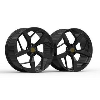 OEM kované disky R21 (4 ks) fotografia 3