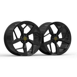 OEM kované disky R21 (4 ks) Xiaomi YU7 fotografia 3
