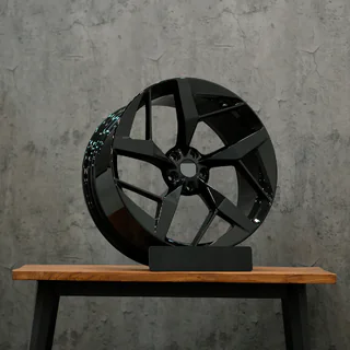 OEM kované disky R21 (4 ks) Xiaomi YU7 fotografia 1