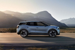 Test Ford Explorer EV: elektrické SUV pre európske cesty fotografia 4