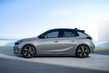 Opel Corsa Electric: Elektrický hatchback pre mestskú mobilitu fotografia 2