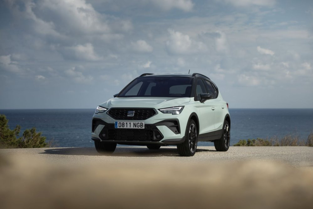 Recenzia SEAT Arona 2026: Kompaktný crossover s novým charakterom
