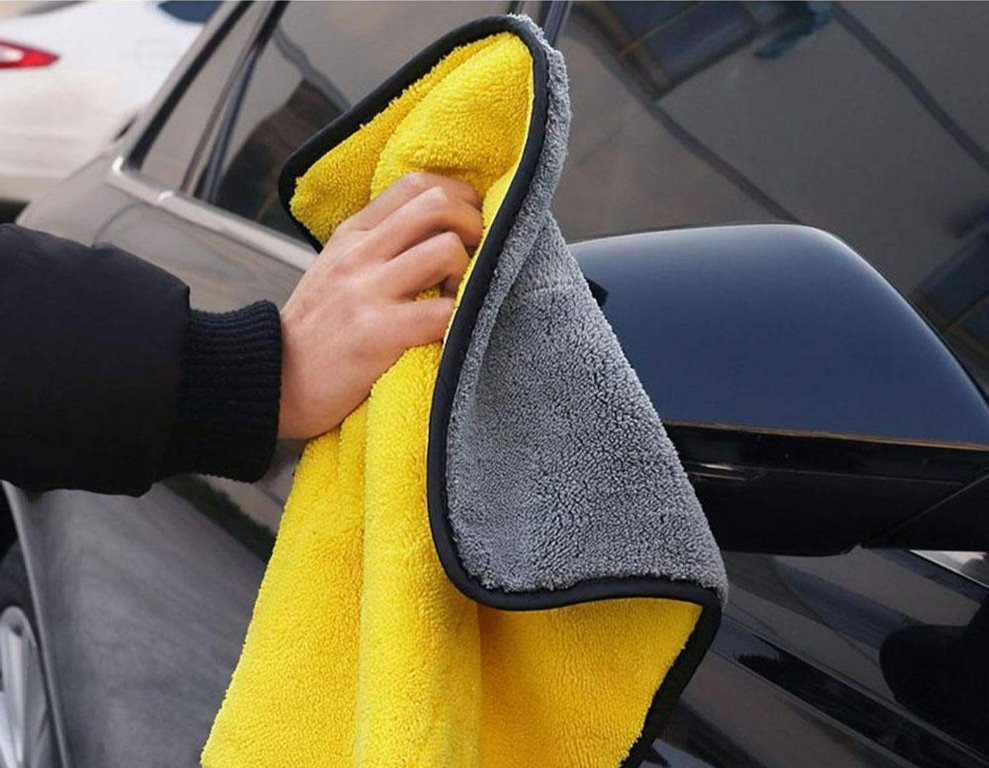 Čo potrebujete vedieť o mikrovlákne do auta